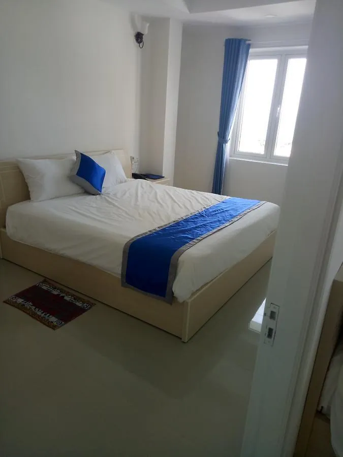 Hotel Luu Nguyen Nha Trang