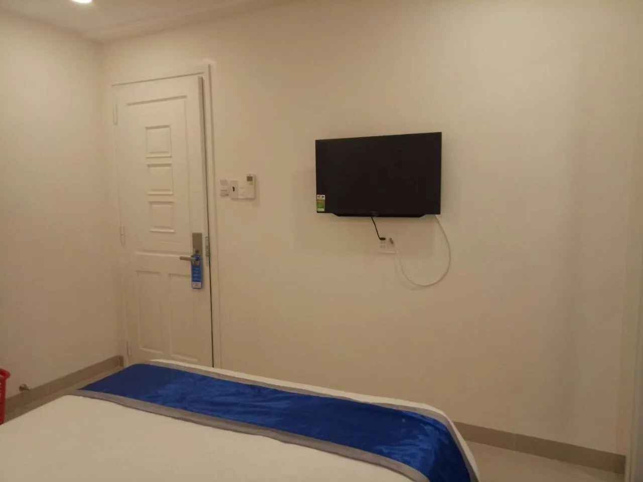 Hotel Luu Nguyen Nha Trang