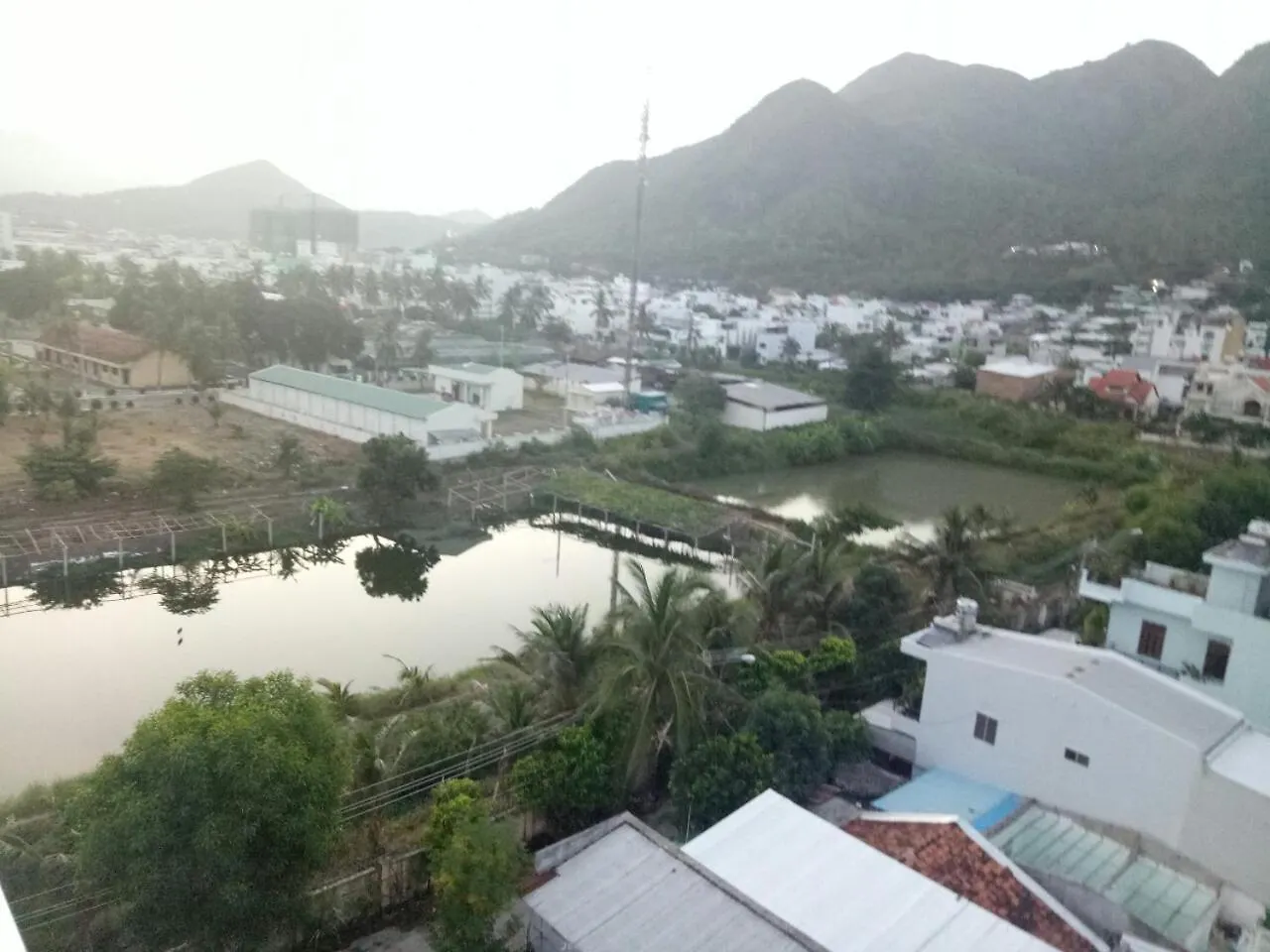 Hotel Luu Nguyen Nha Trang Vietnam