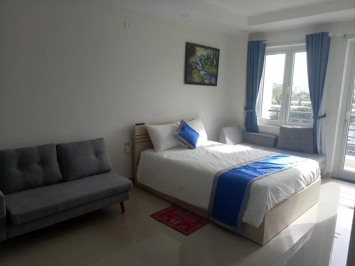 Hotel Luu Nguyen Nha Trang