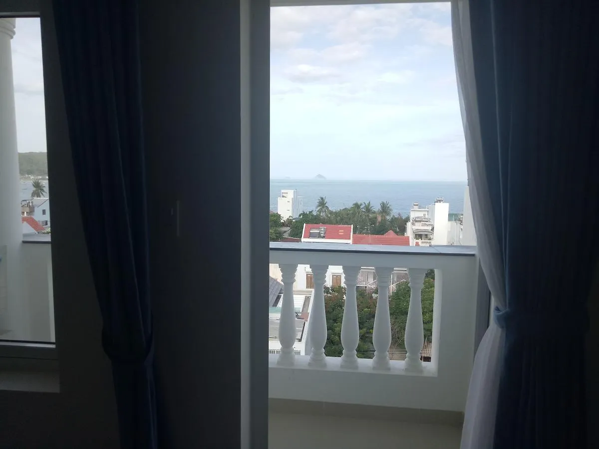 Hotel Luu Nguyen Nha Trang