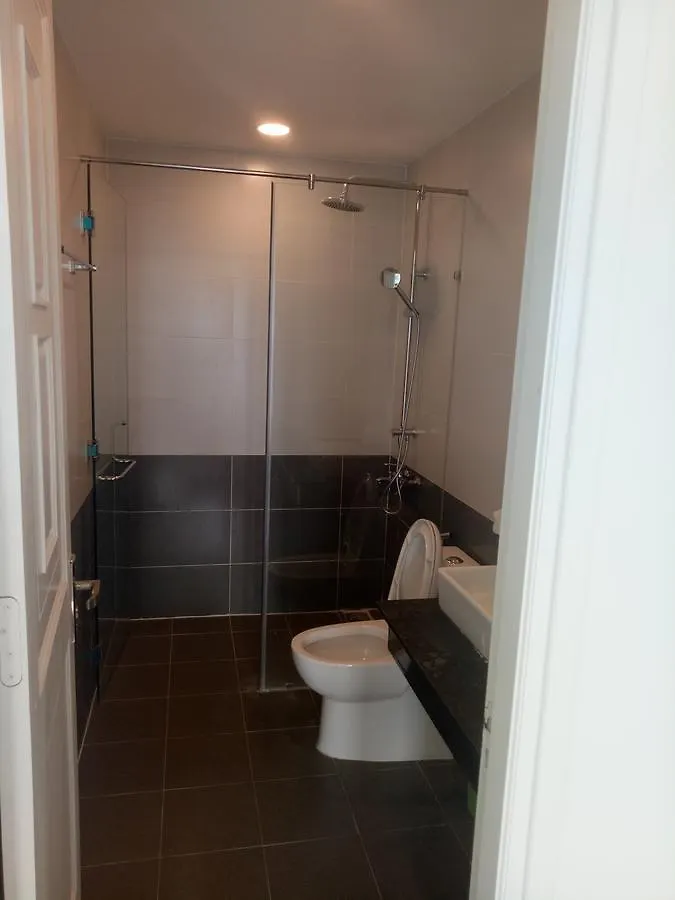 Hotel Luu Nguyen Nha Trang 2*,