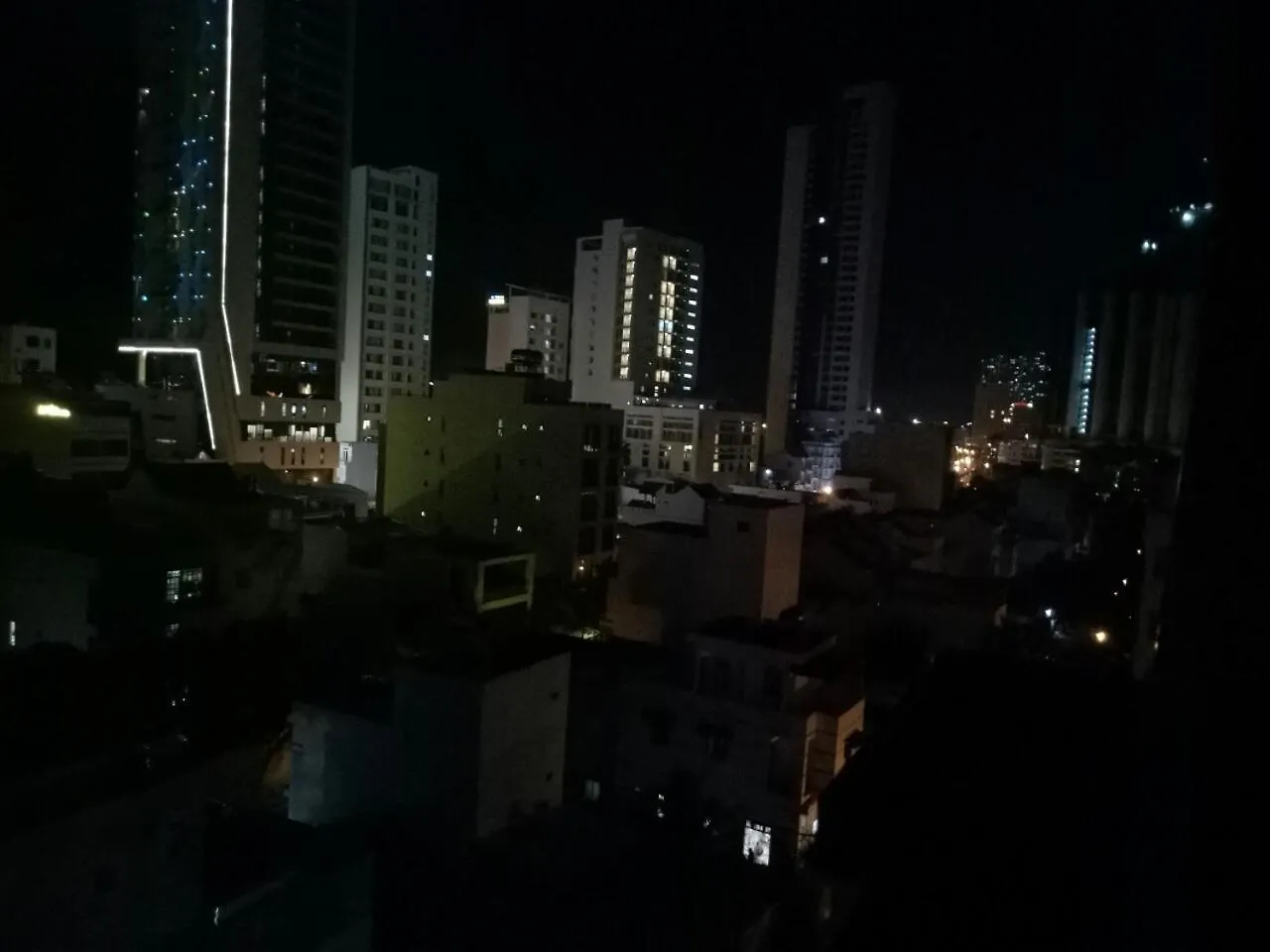 Hotel Luu Nguyen Nha Trang