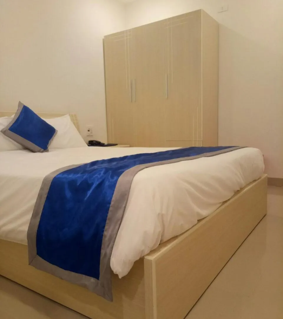 Hotel Luu Nguyen Nha Trang