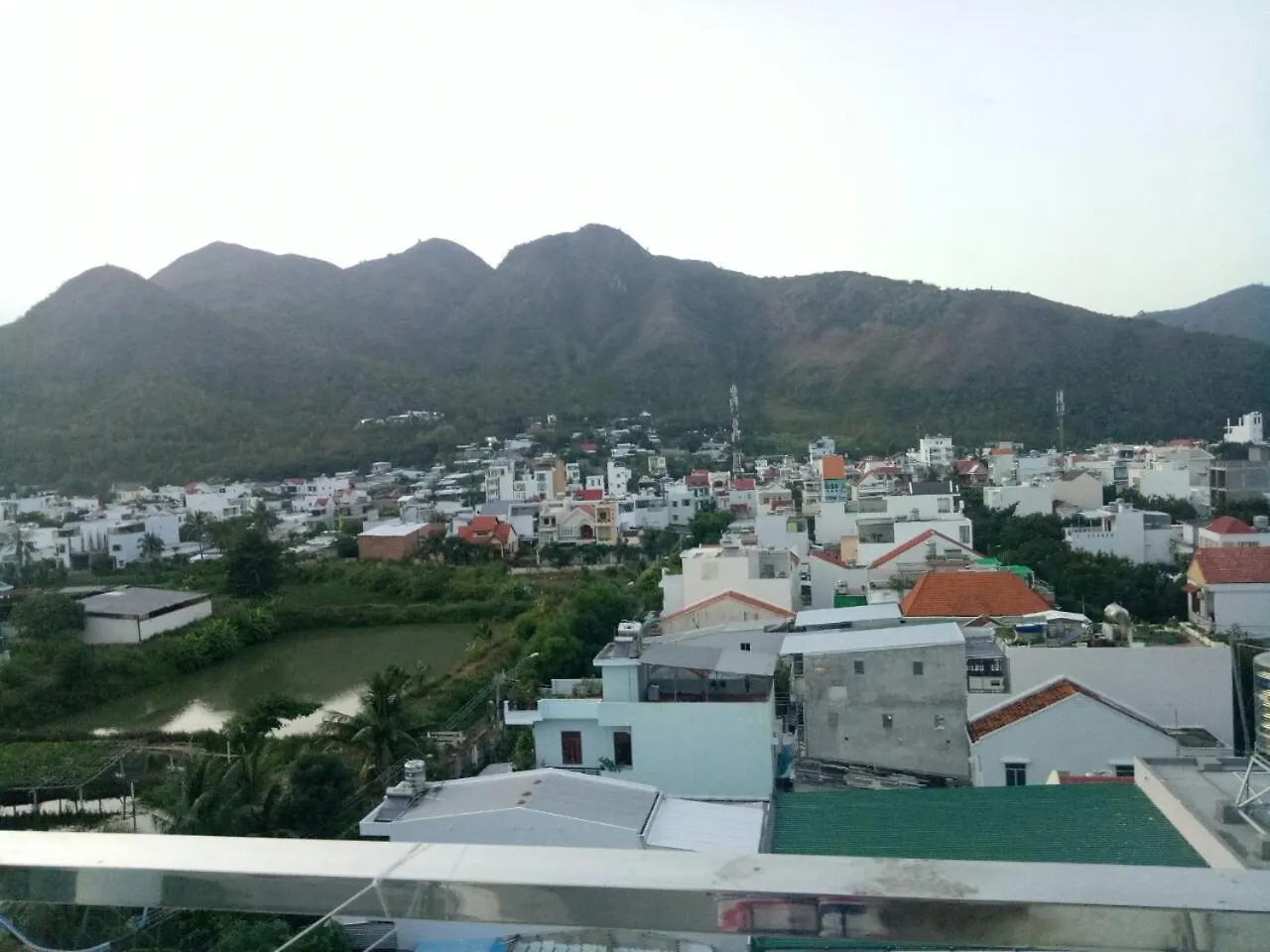 Hotel Luu Nguyen Nha Trang